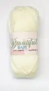 Beautiful and Beautiful Baby 8ply Merino 50gm
