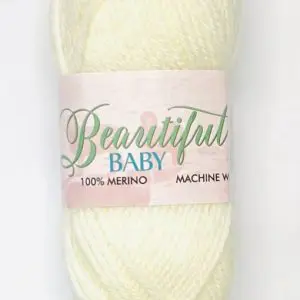 Beautiful Baby 8ply Merino