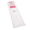 Patchwork Ruler 24 x 6.5" - Sew Easy