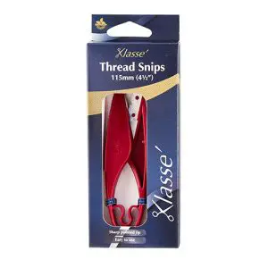 Thread Snips - Klasse