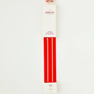 Sirdar Bamboo Knitting Needles - 35cm - 3.25mm