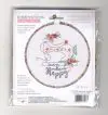 Dimensions Cross Stitch Kit - Sew Happy