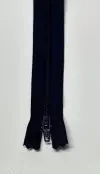 Dress Zip - Navy