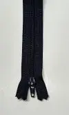 Dress Zip - Ink