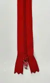 Dress Zip - Red Glow