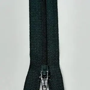 Dress Zip - Sherwood