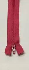 Dress Zip - Dark Pink