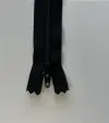 Dress Zip - Black