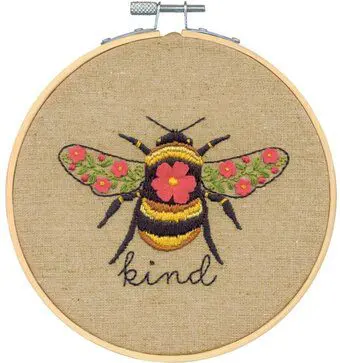 Embroidery