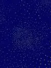 Felt Glitzy Royal Blue