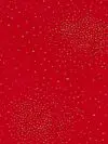 Felt Glitzy Red