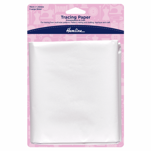 Tracing Paper - 3pcs