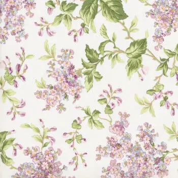 Maywood - Sugar Lilac MAS10620-W 25cm