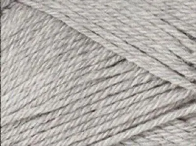 Dreamtime Merino - Silver 4ply