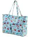 Knitting Bag KB10 - Blue