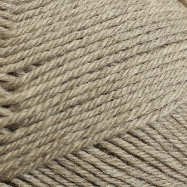Dreamtime Merino - Moccasin 4ply