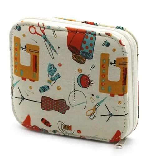 Sewing Kit Pouch - Image 2