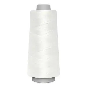 Gutermann Toldi-lock 2,500 col 1005 - White
