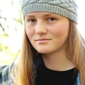 Honey Cakes - Calista Headband