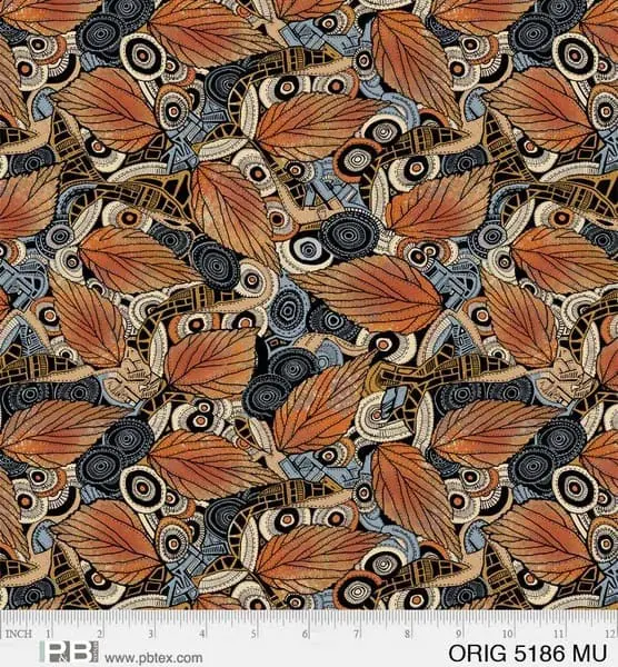 Origins Fabric
