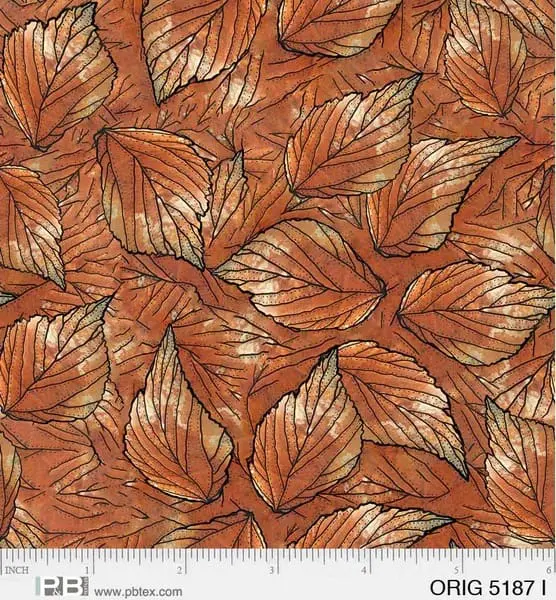 Origins Fabric