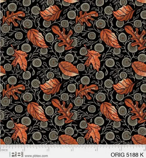Origins Fabric