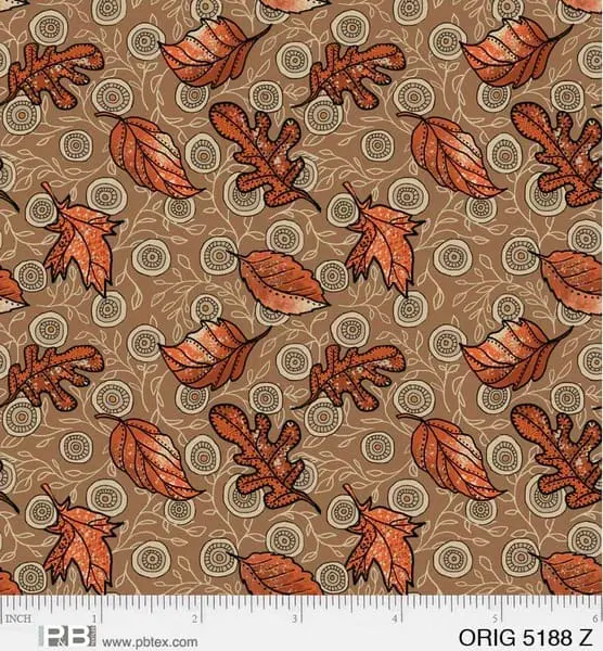 Origin Fabric
