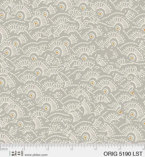 Origins Fabric