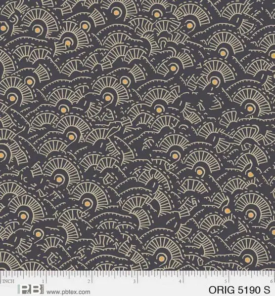 Origins Fabric