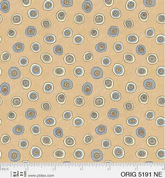 Origins Fabric