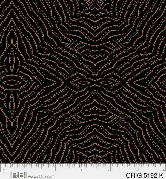 Origin Fabric
