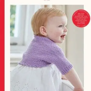 Sirdar Snuggly Cashmere Merino DK Knitting Pattern 5246
