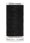 Gutermann Denim Thread 100m