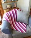 Countrywide 323 Maggies Bias Blanket
