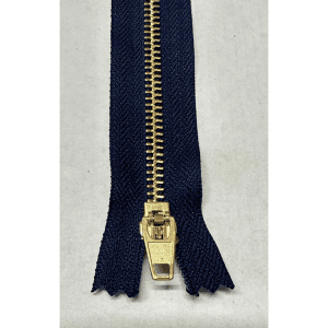 Jean Zips - Navy