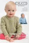 Crucci 1423 Cardigan or Jacket