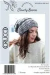 Crucci Kit Natural Wonder Beanie