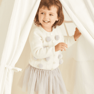 Sirdar 5369 Cardigan