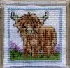 Wee Heiland Coo