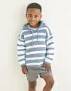 Sirdar 2577 Hoodie