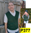 Countrywide P377 Vest Pattern