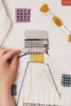 DMC Eco Vita Weaving Loom
