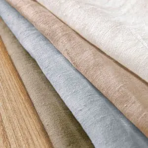 DMC Eco Vita Hemp Embroidery