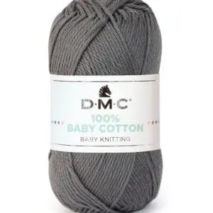 100% Baby Cotton 774