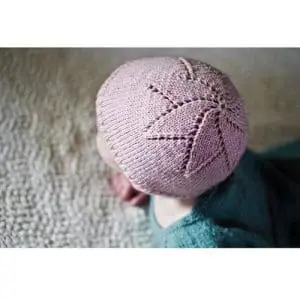 Baby Cakes Star Hat