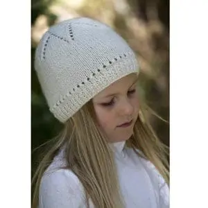 Little Cupcakes Star Hat