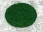 Wool Blend Felt - Grassy Meadows