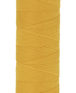 Mettler Metrosene 150m All Purpose Thread - Yellow, Red, Orange