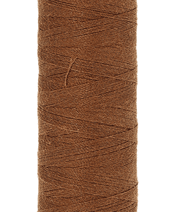 Mettler Metrosene 150m All Purpose Thread - Browns