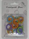 Stitch Markers Round LP01